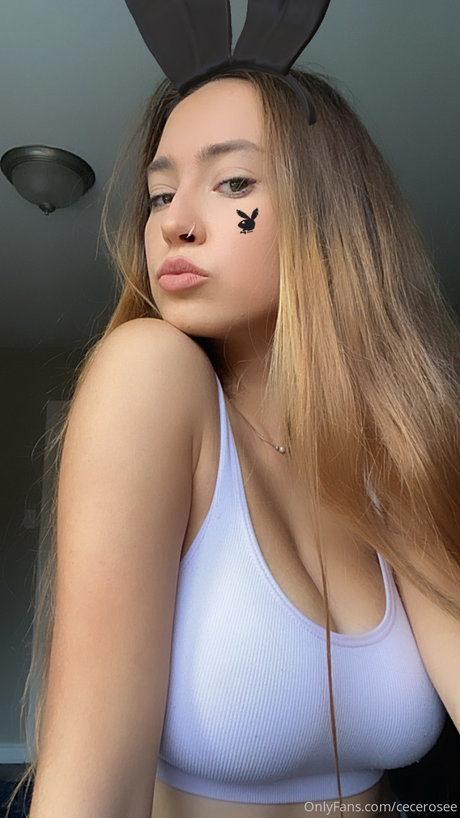 Cecilia Rose