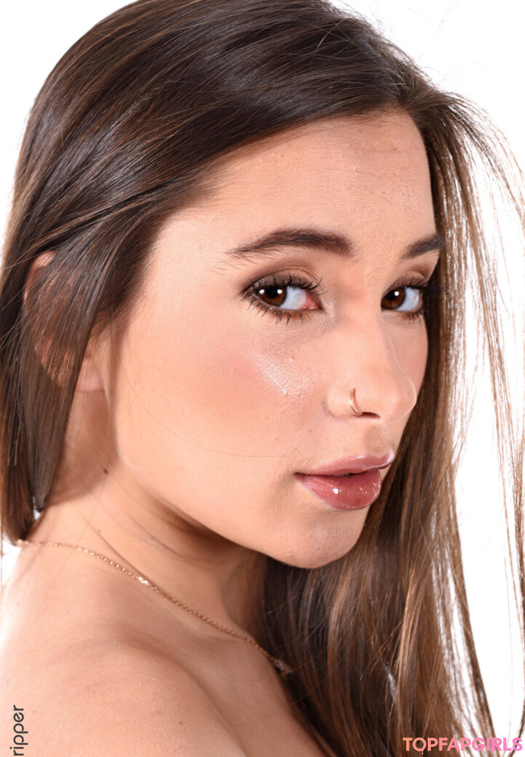 Naakte gelekte OnlyFans-foto van Liya Silver #1767