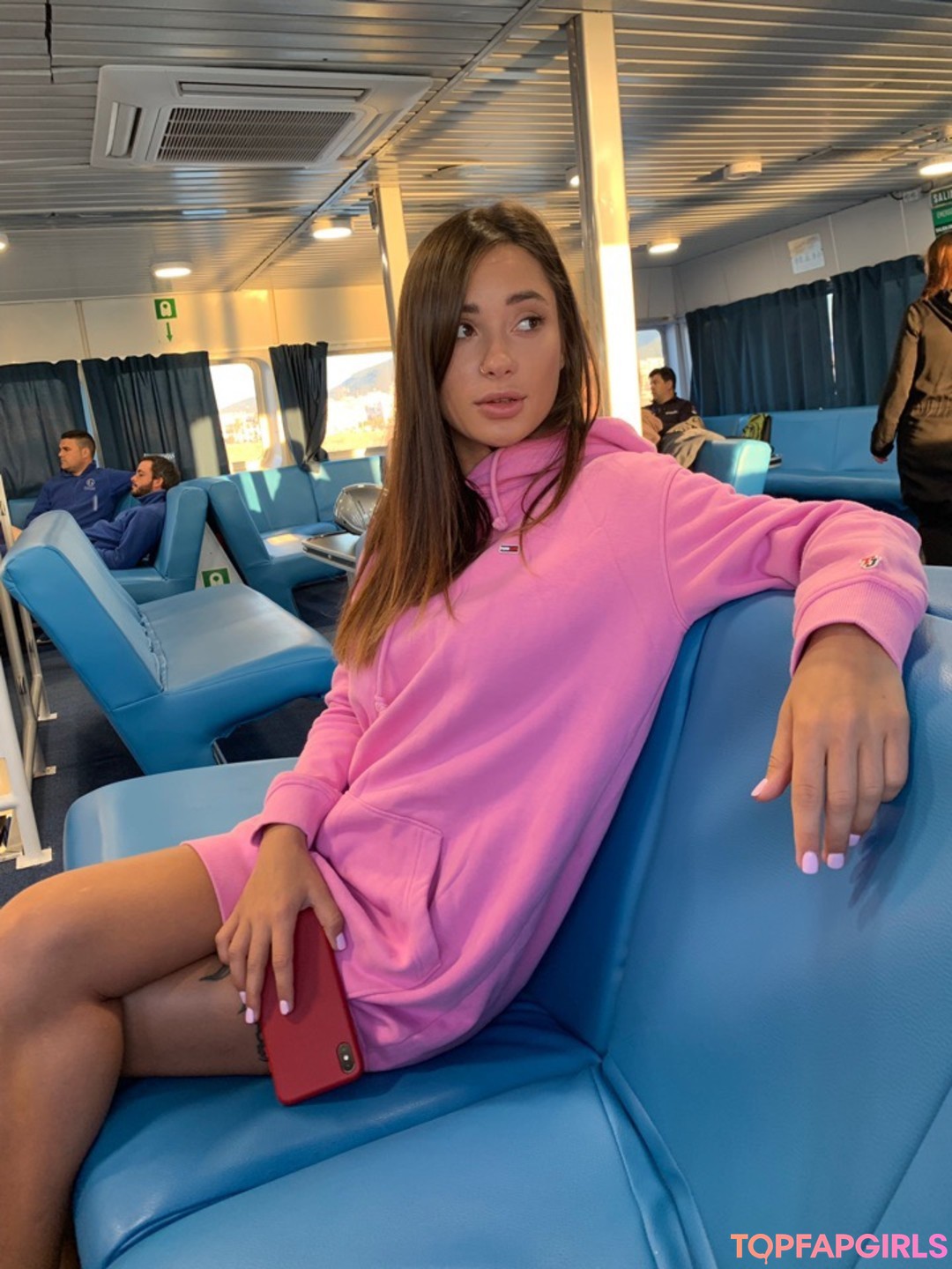 Naakte gelekte OnlyFans-foto van Liya Silver #1184