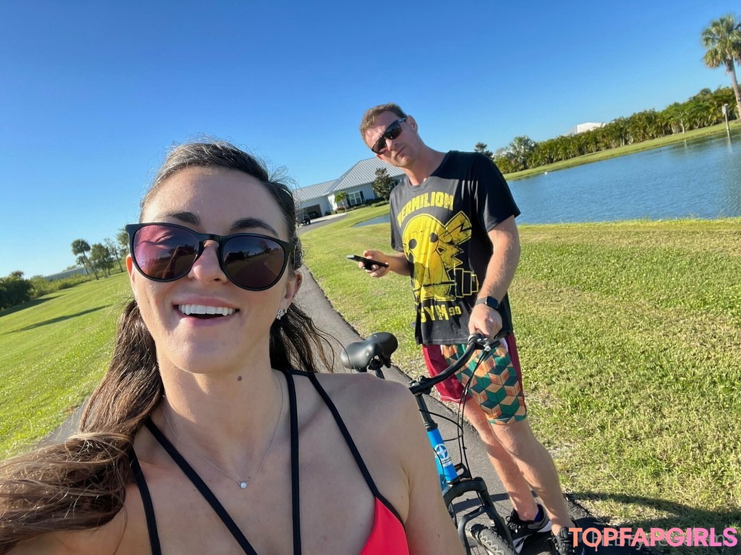 Naakte gelekte OnlyFans-foto van Bryce Adams #315