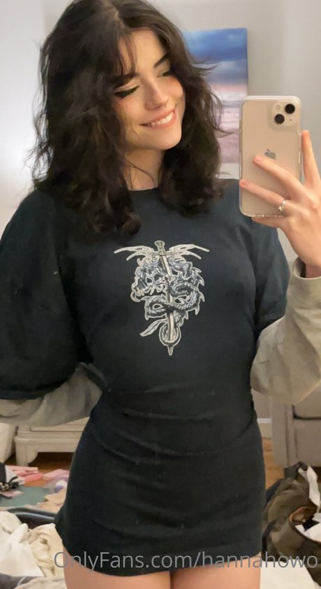 Hannahowo