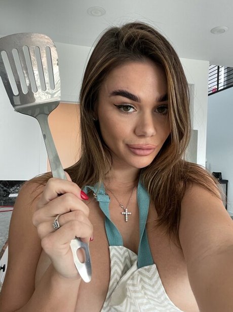 Tahlia Paris