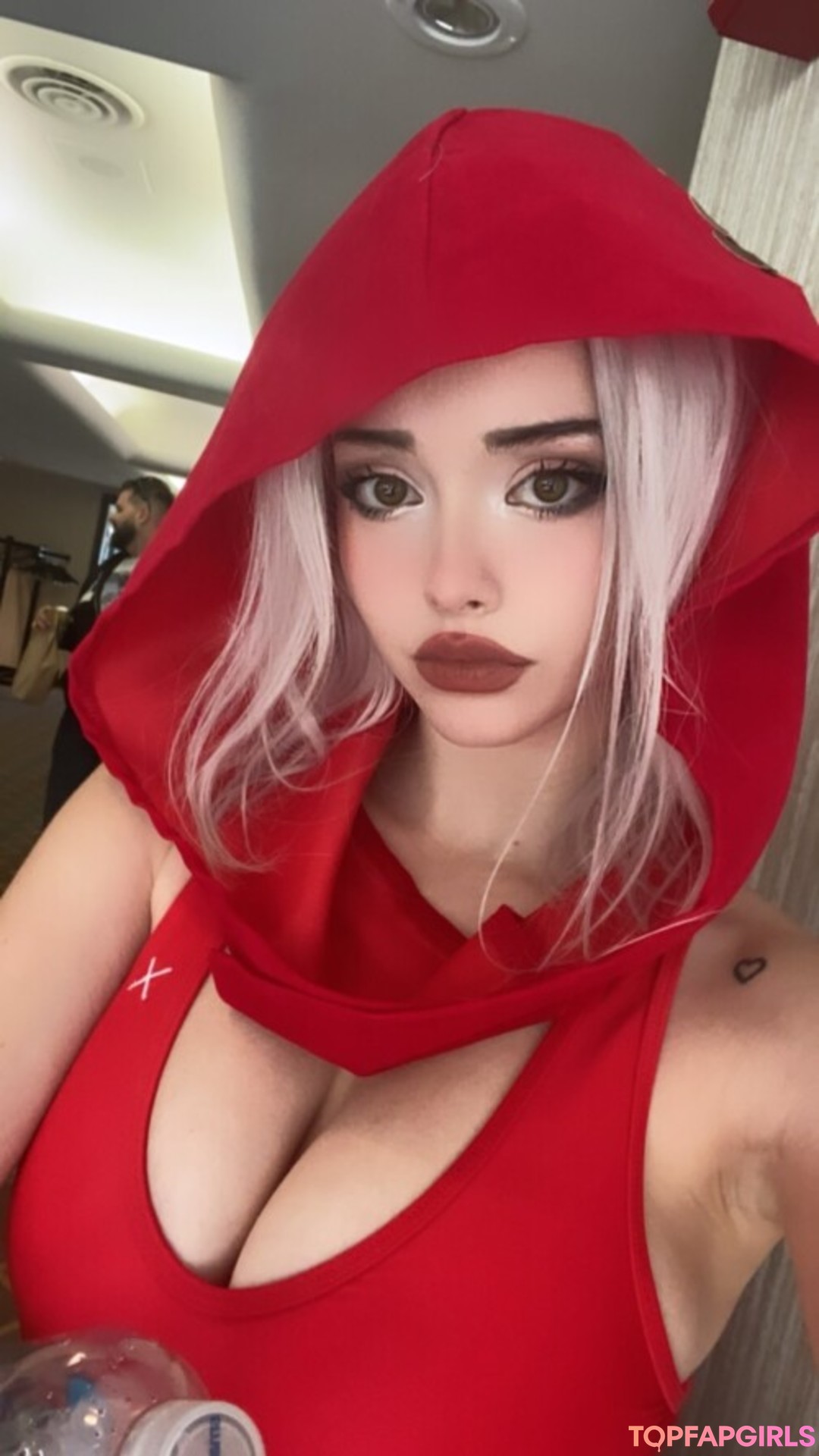 Naakte gelekte OnlyFans-foto van Burch Twins #649