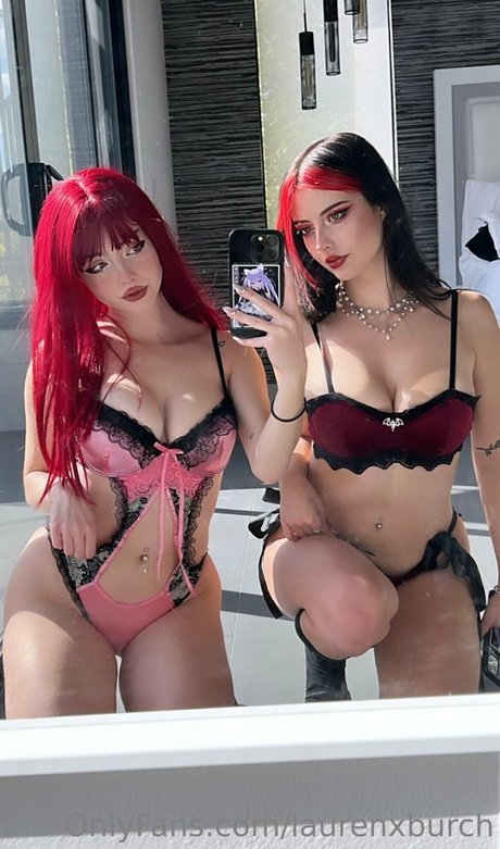 Burch twins