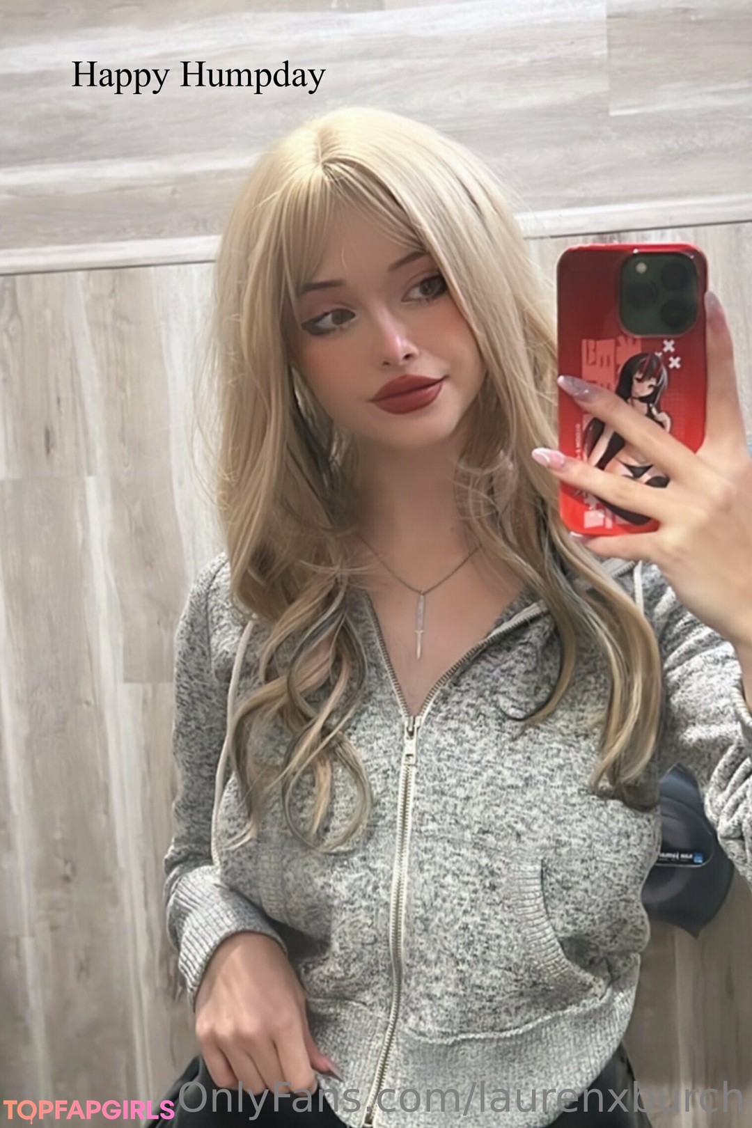 Naakte gelekte OnlyFans-foto van Burch Twins #1524