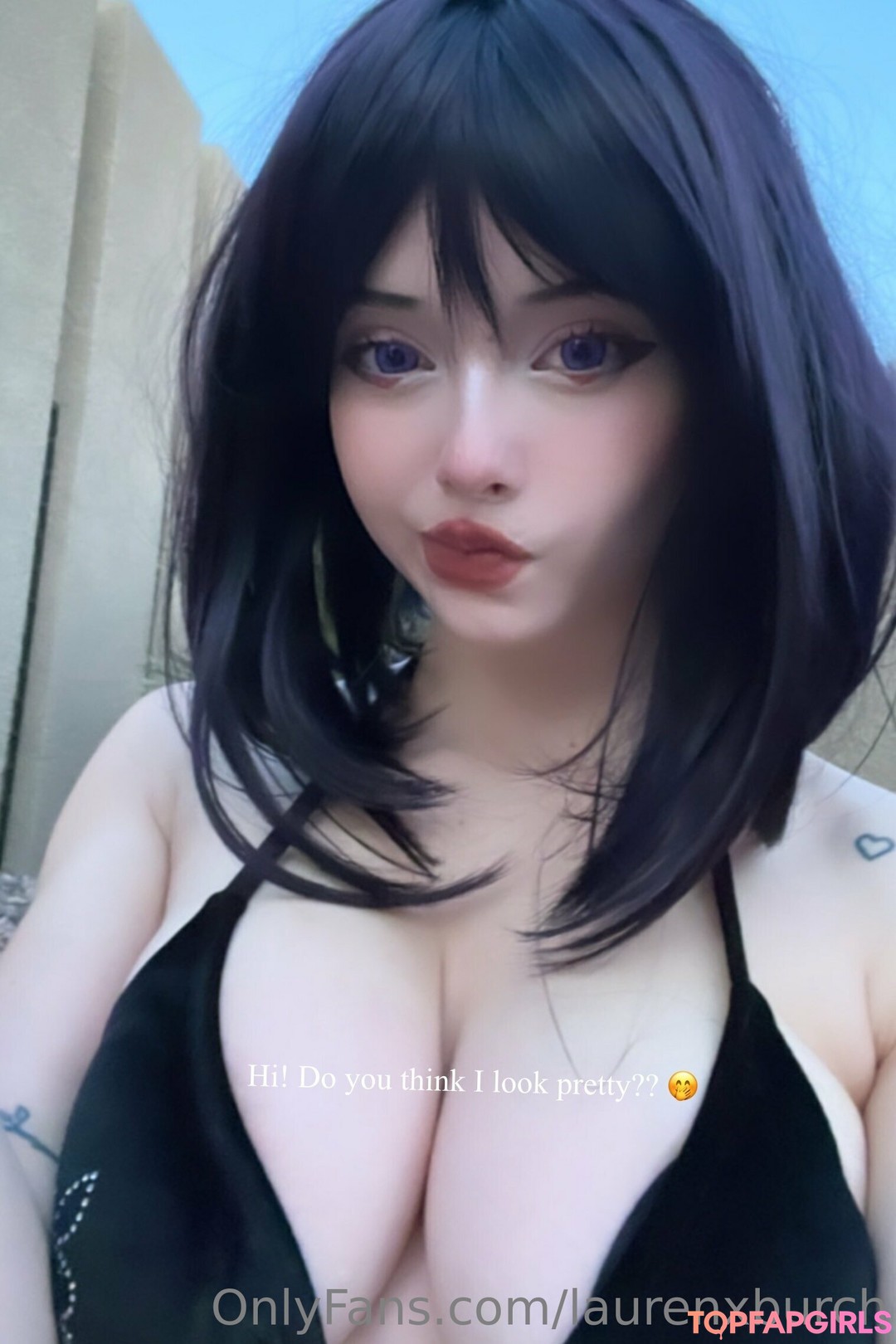 Naakte gelekte OnlyFans-foto van Burch Twins #1543