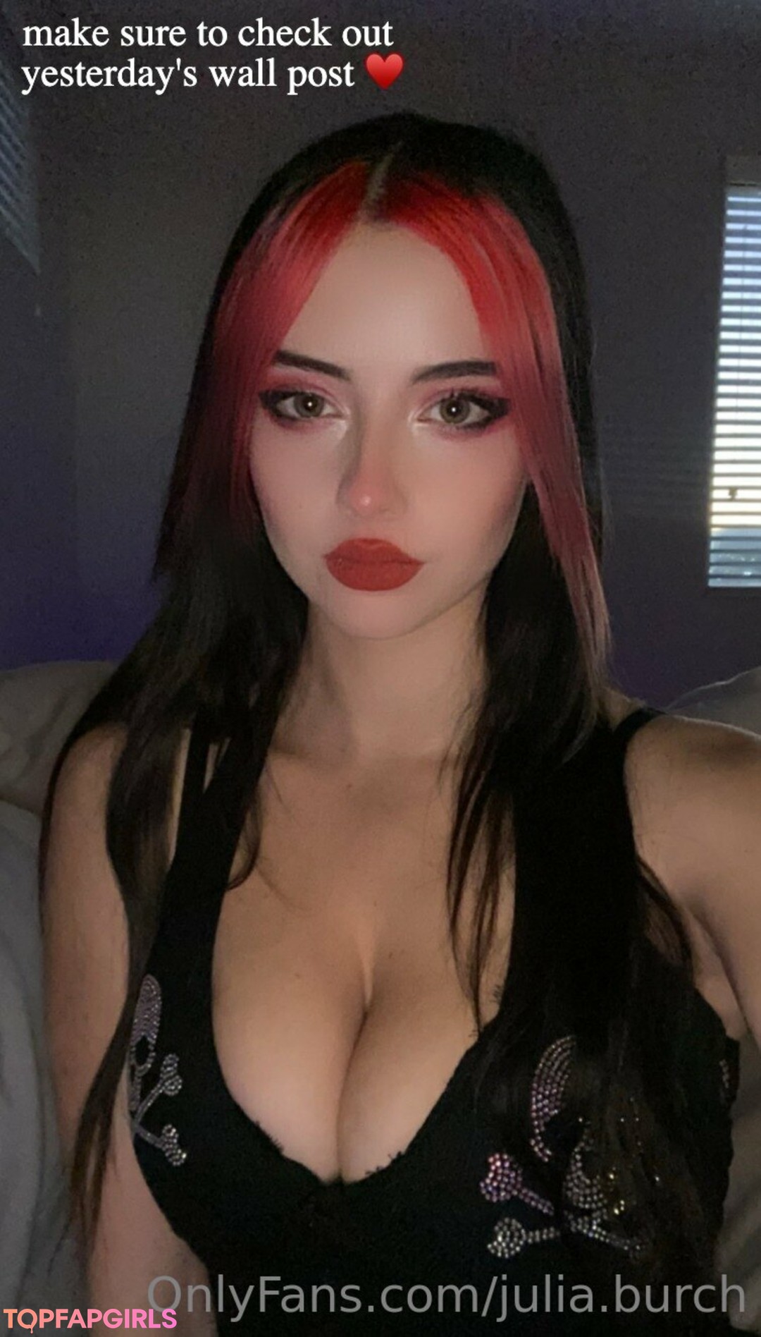 Naakte gelekte OnlyFans-foto van Burch Twins #2267