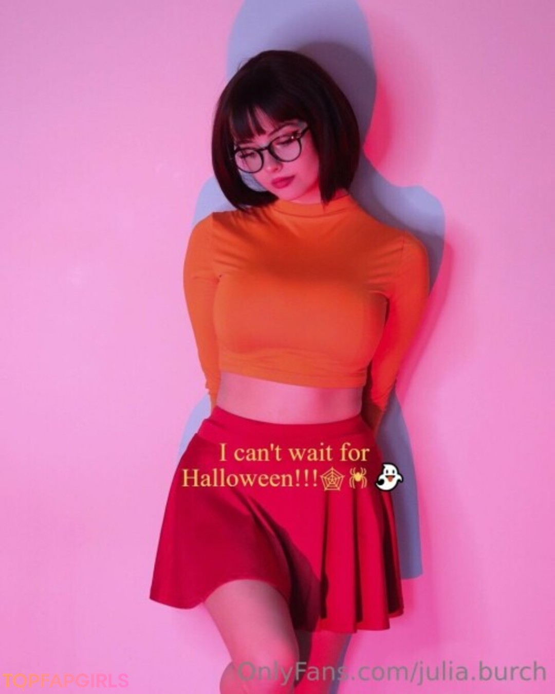 Naakte gelekte OnlyFans-foto van Burch Twins #67