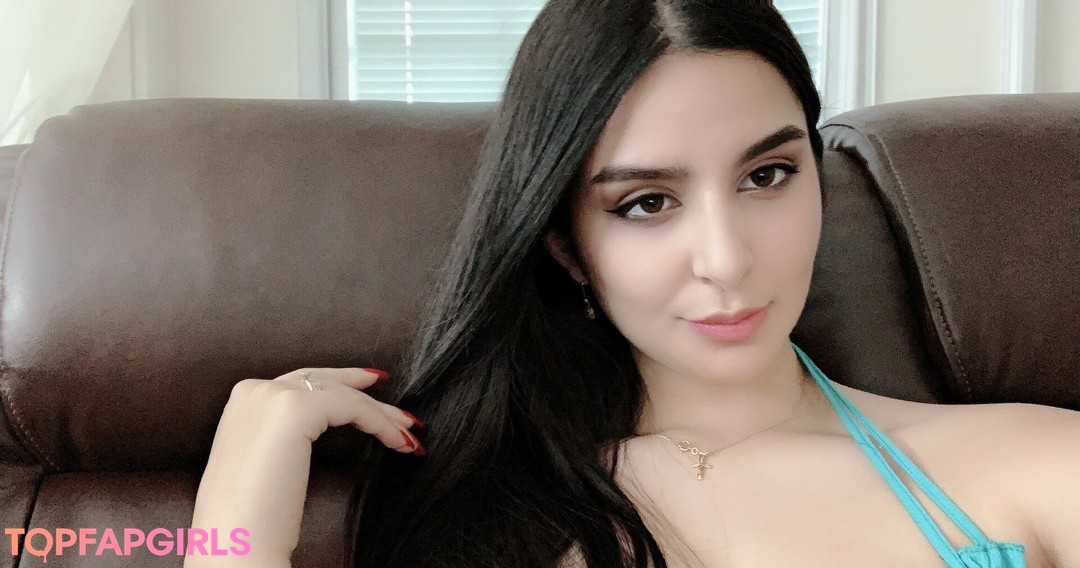 Naakte gelekte OnlyFans-foto van Rosa Verte #151