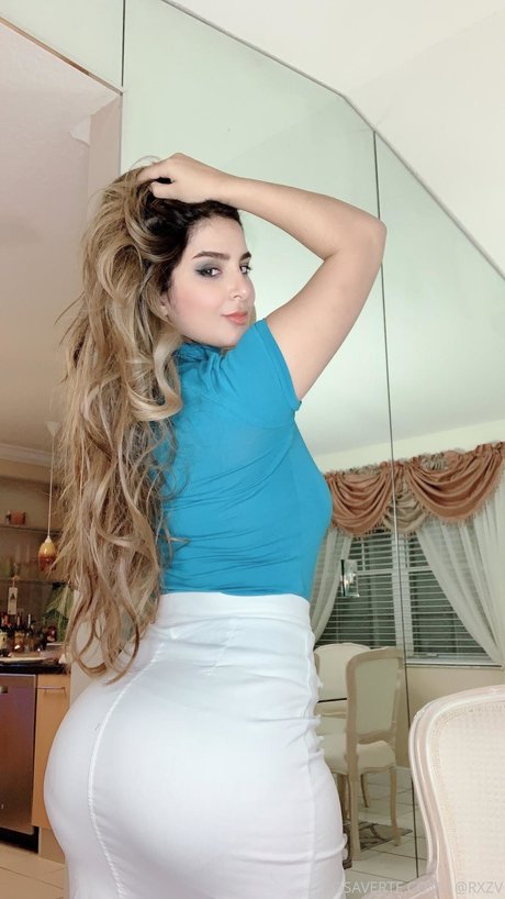 Rosa Verte