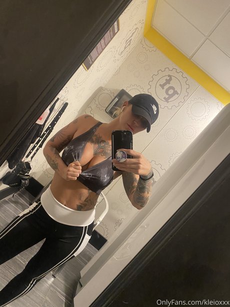Kleio Valentien