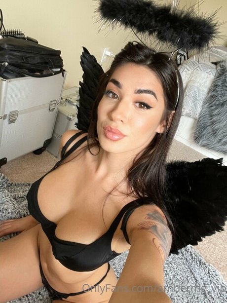 Amber Marie