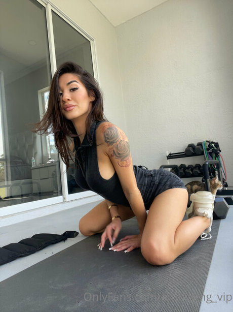 Amber Marie