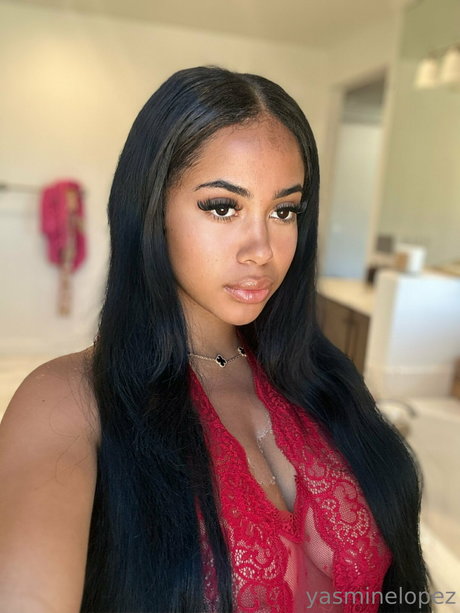 Yasmine Lopez