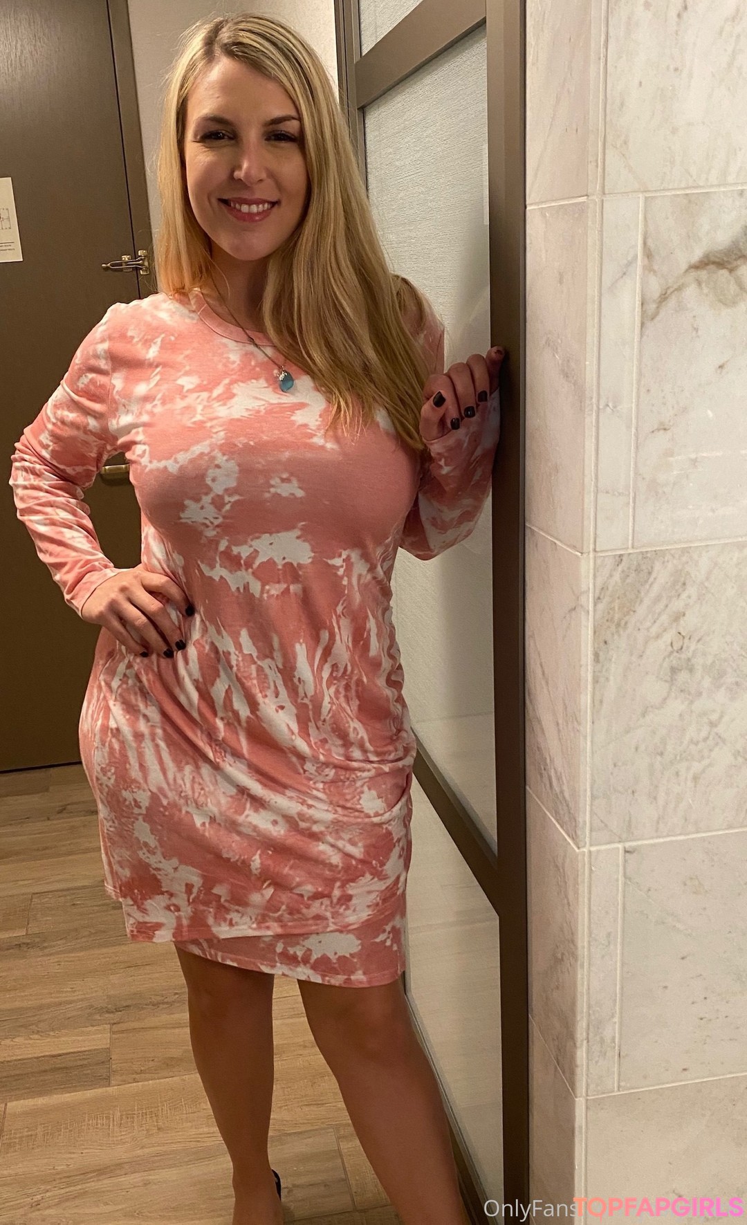 Naakte gelekte OnlyFans-foto van Joslyn Jane #1004