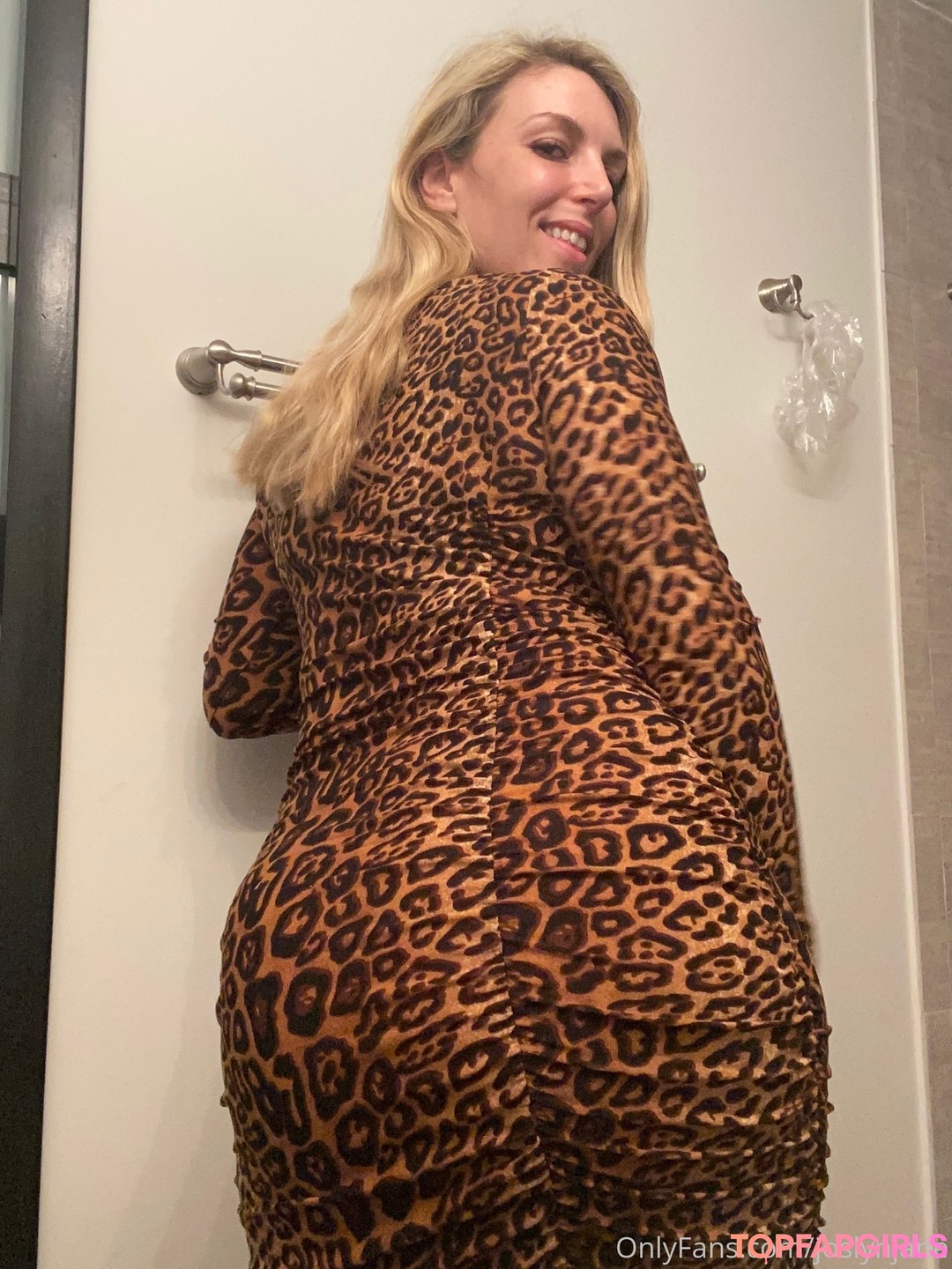 Naakte gelekte OnlyFans-foto van Joslyn Jane #1102