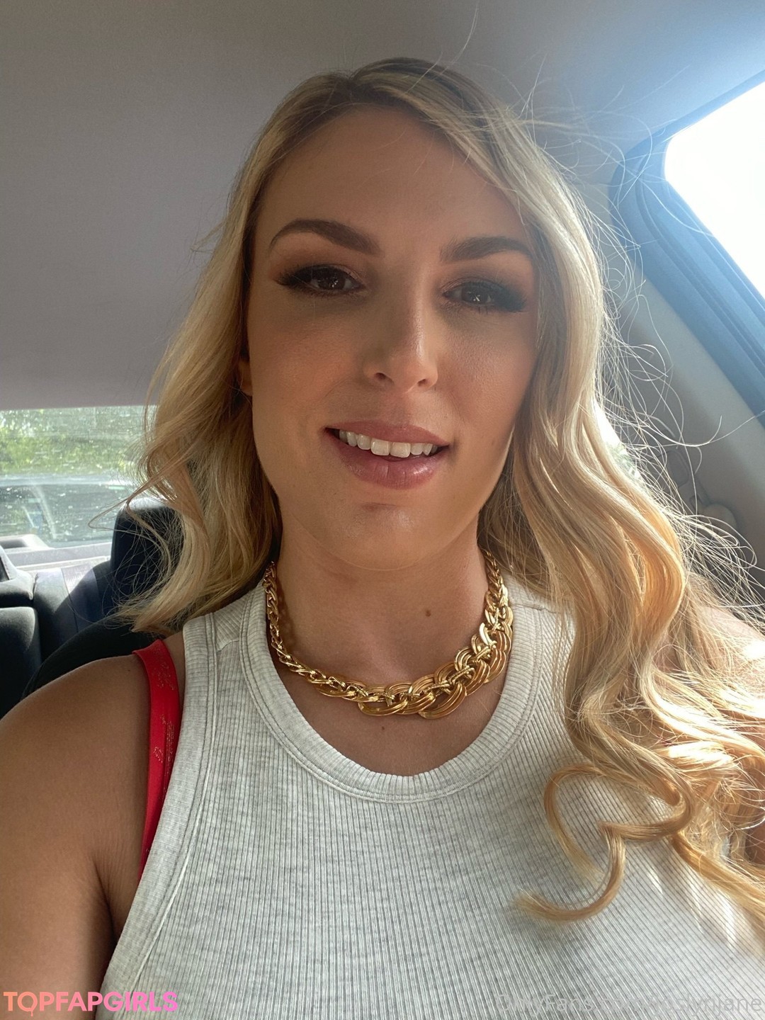 Naakte gelekte OnlyFans-foto van Joslyn Jane #114