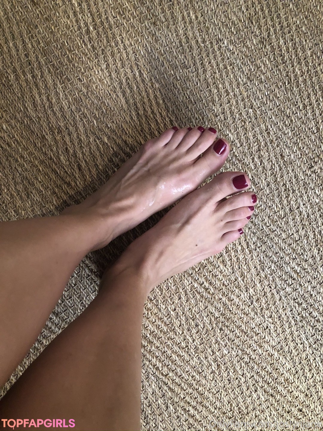 Naakte gelekte OnlyFans-foto van Joslyn Jane #296