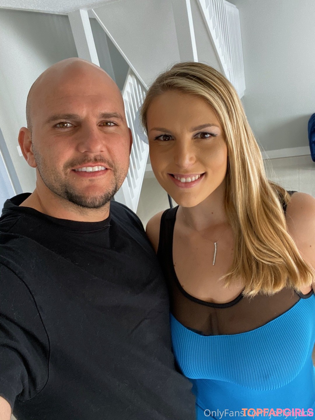 Naakte gelekte OnlyFans-foto van Joslyn Jane #341