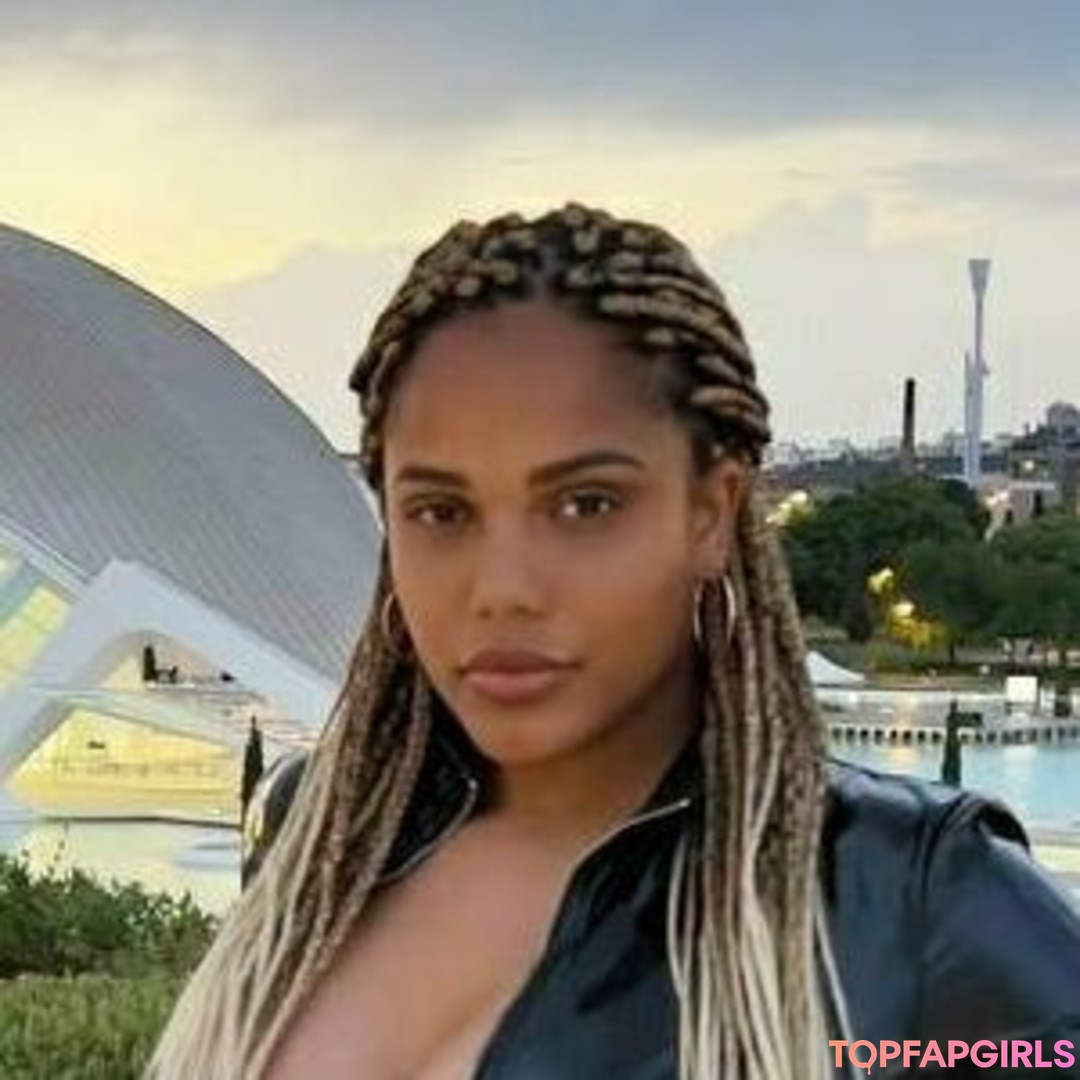 Naakte gelekte OnlyFans-foto van Miss Bonnie #59