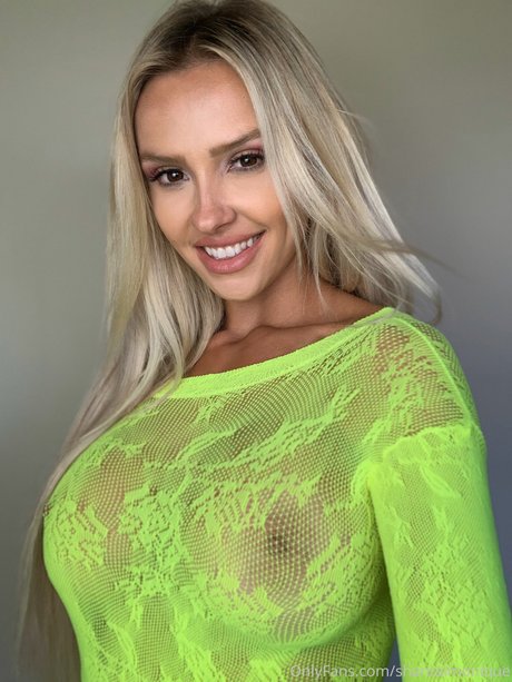 Shantal Monique
