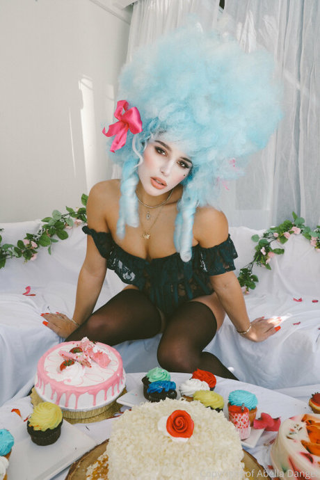 Abella Danger