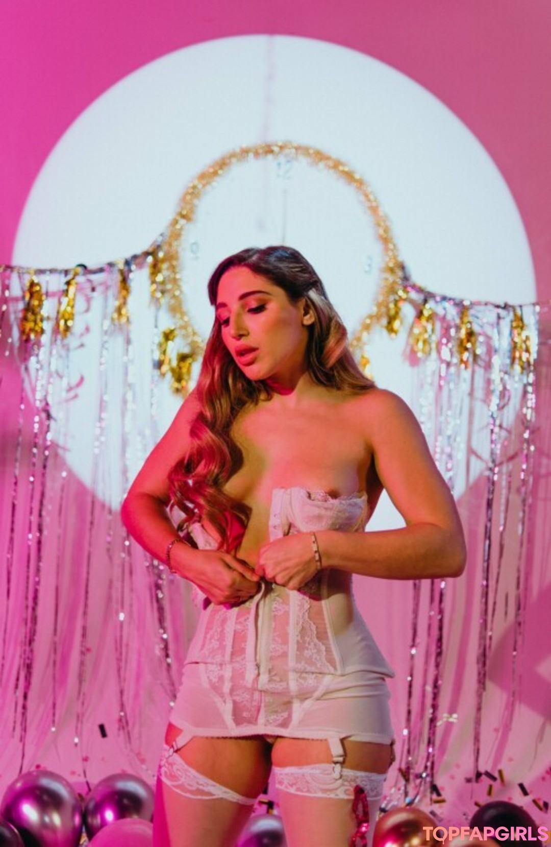 Naakte gelekte OnlyFans-foto van Abella Danger #153