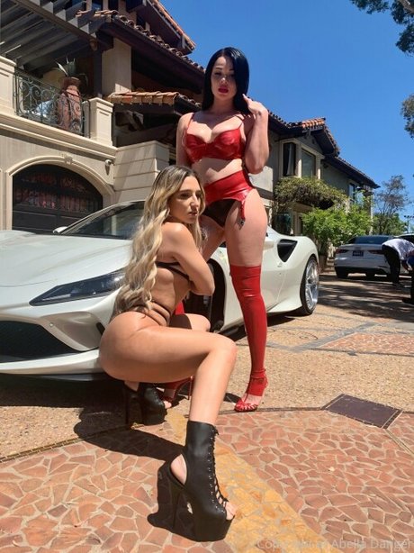 Abella Danger