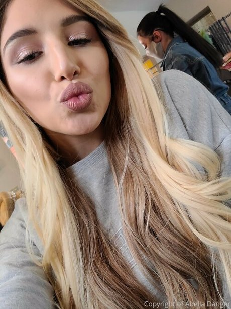 Abella Danger