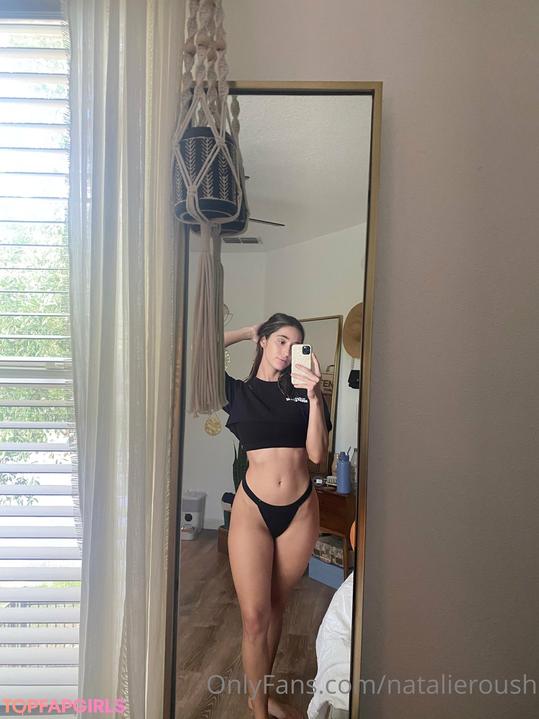 Naakte gelekte OnlyFans-foto van Natalie Roush #1966