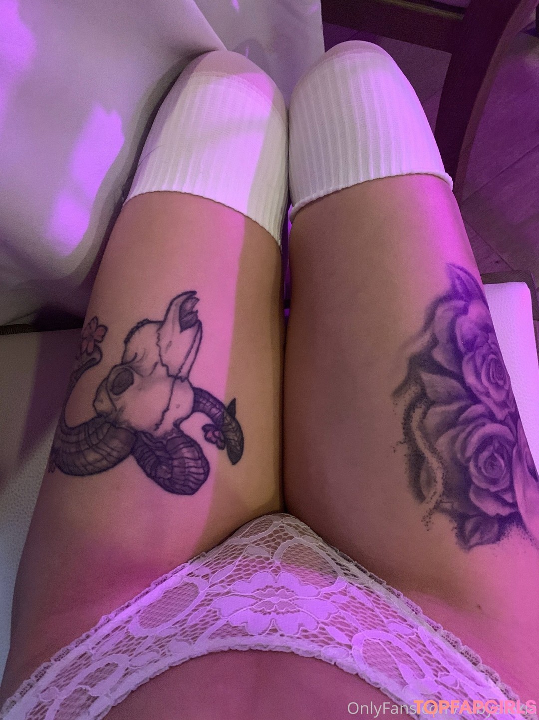 Naakte gelekte OnlyFans-foto van Ruby Alexia #914