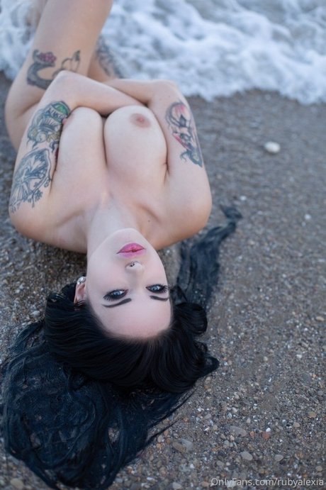 Ruby Alexia