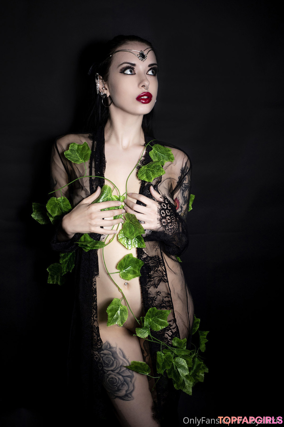 Naakte gelekte OnlyFans-foto van Ruby Alexia #303