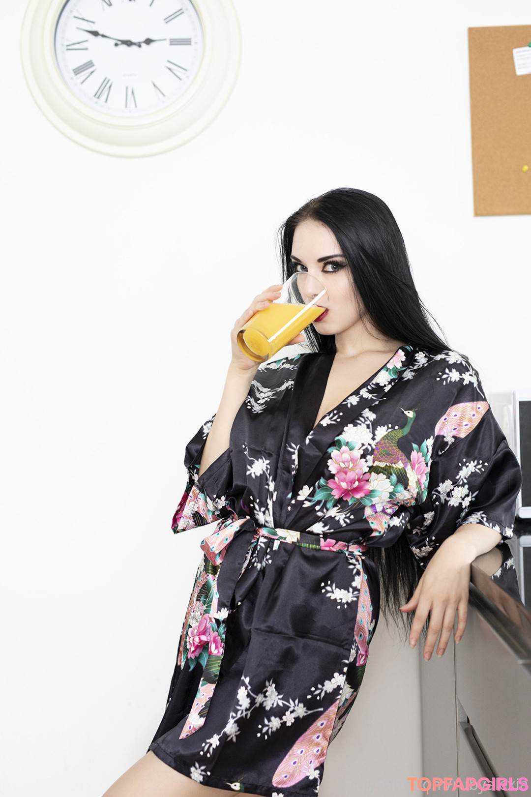 Naakte gelekte OnlyFans-foto van Ruby Alexia #406