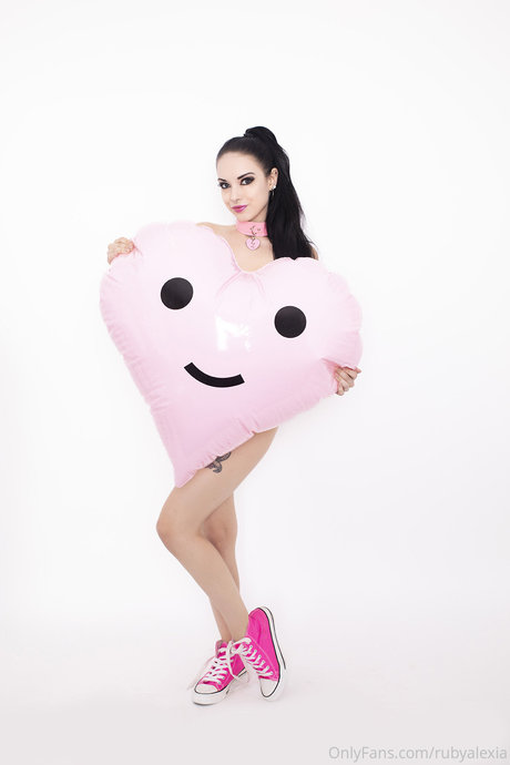 Ruby Alexia