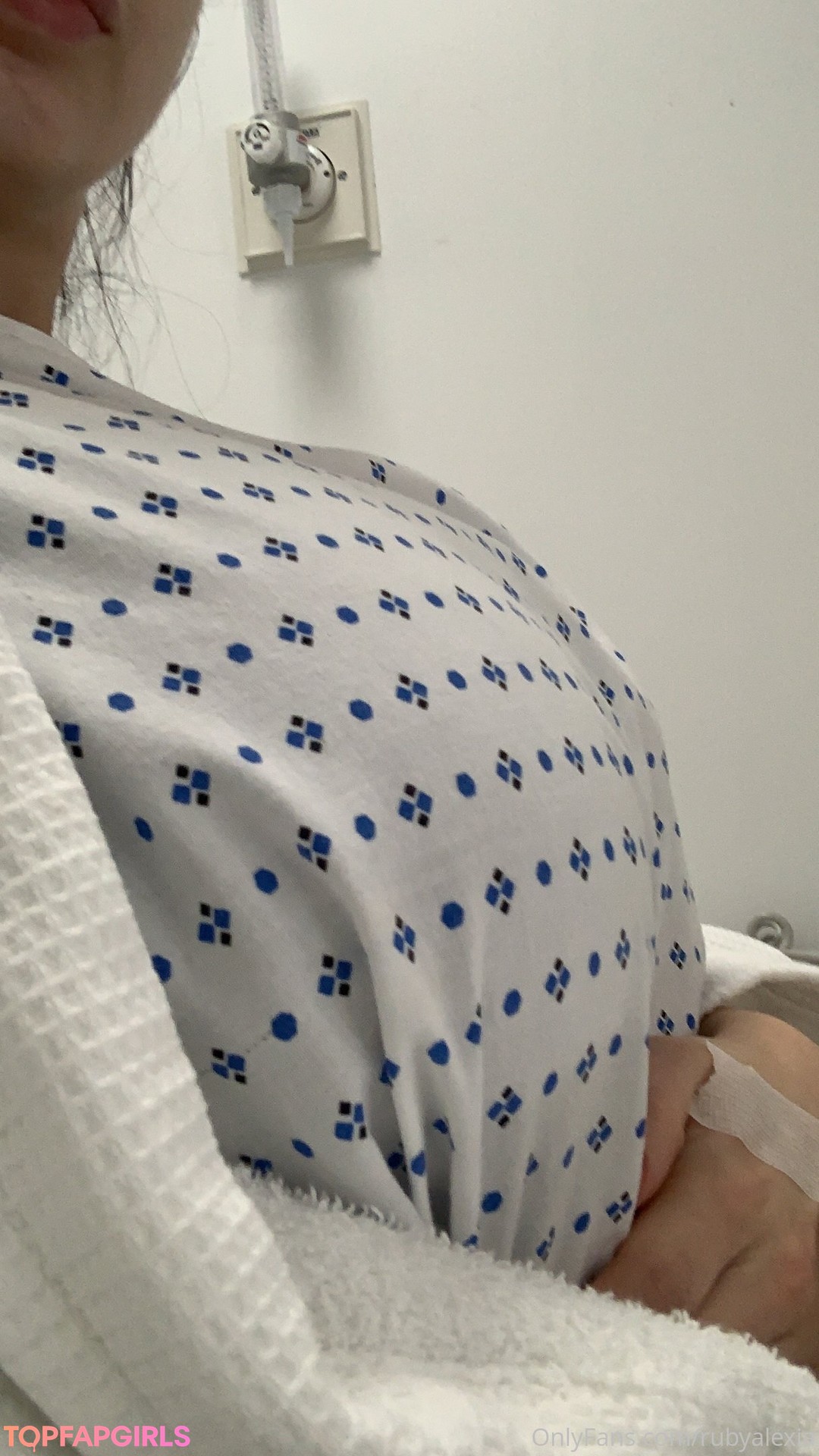 Naakte gelekte OnlyFans-foto van Ruby Alexia #90