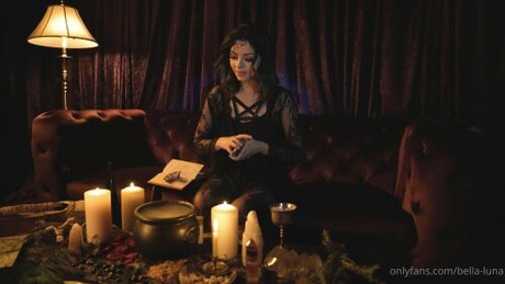 Bella Luna