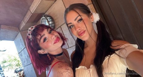 Alina Lopez