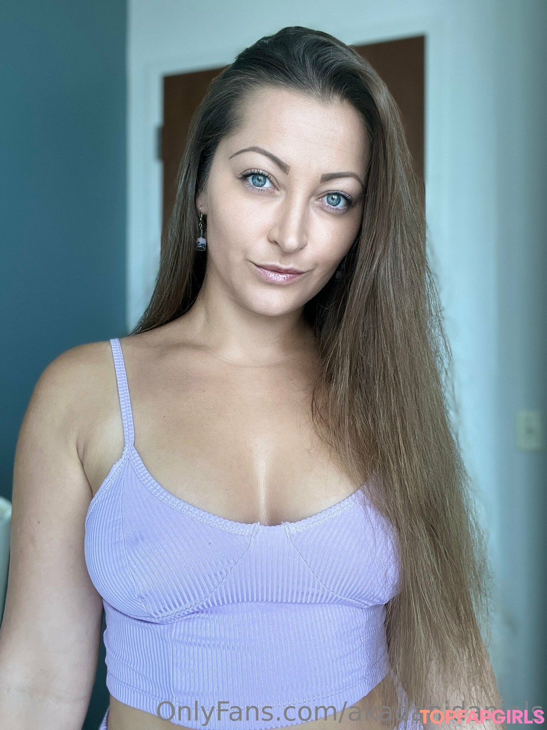Naakte gelekte OnlyFans-foto van Dani Daniels #561