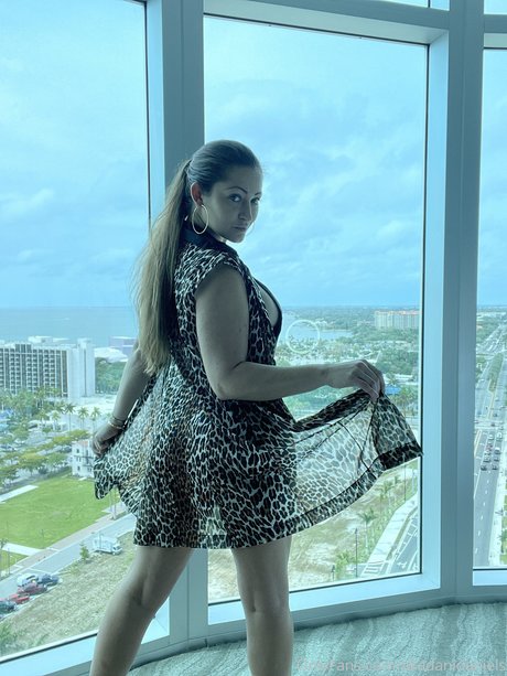 Dani Daniels