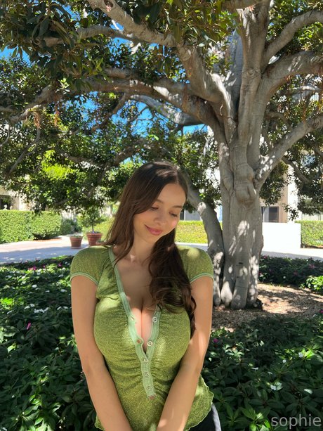 Sophie Mudd