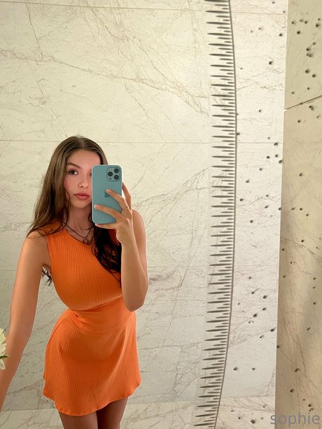 Sophie Mudd
