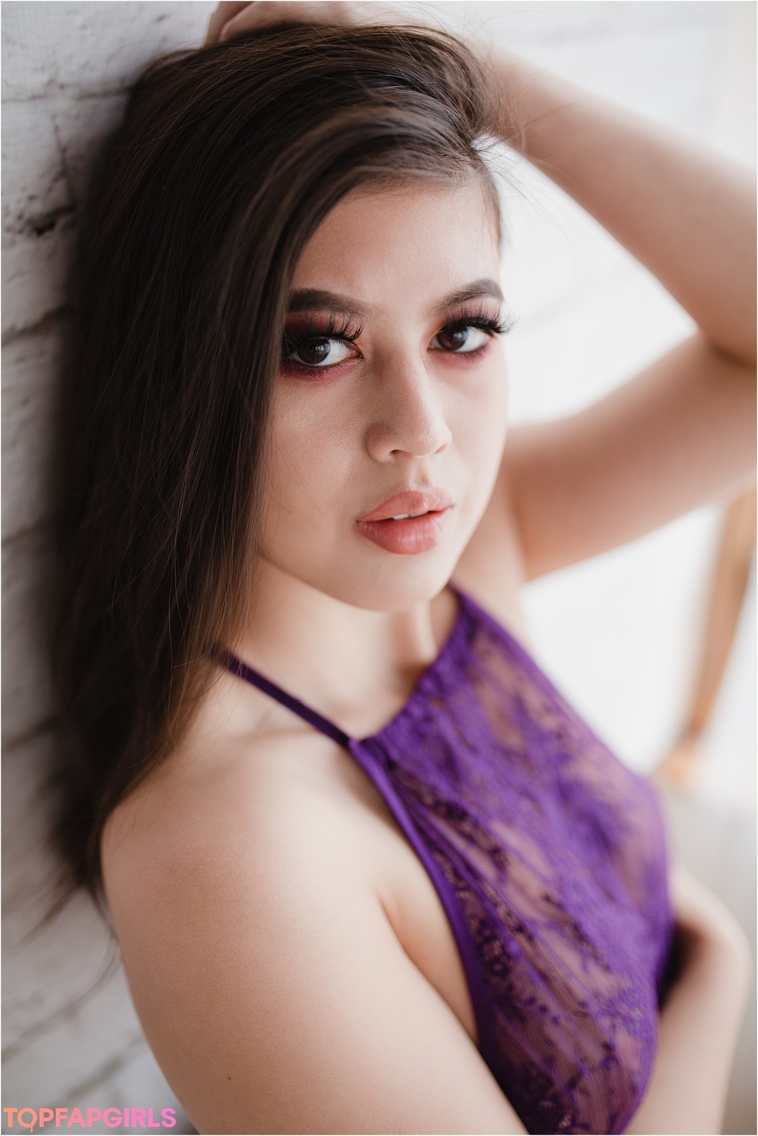 Naakte gelekte OnlyFans-foto van Syanne #795