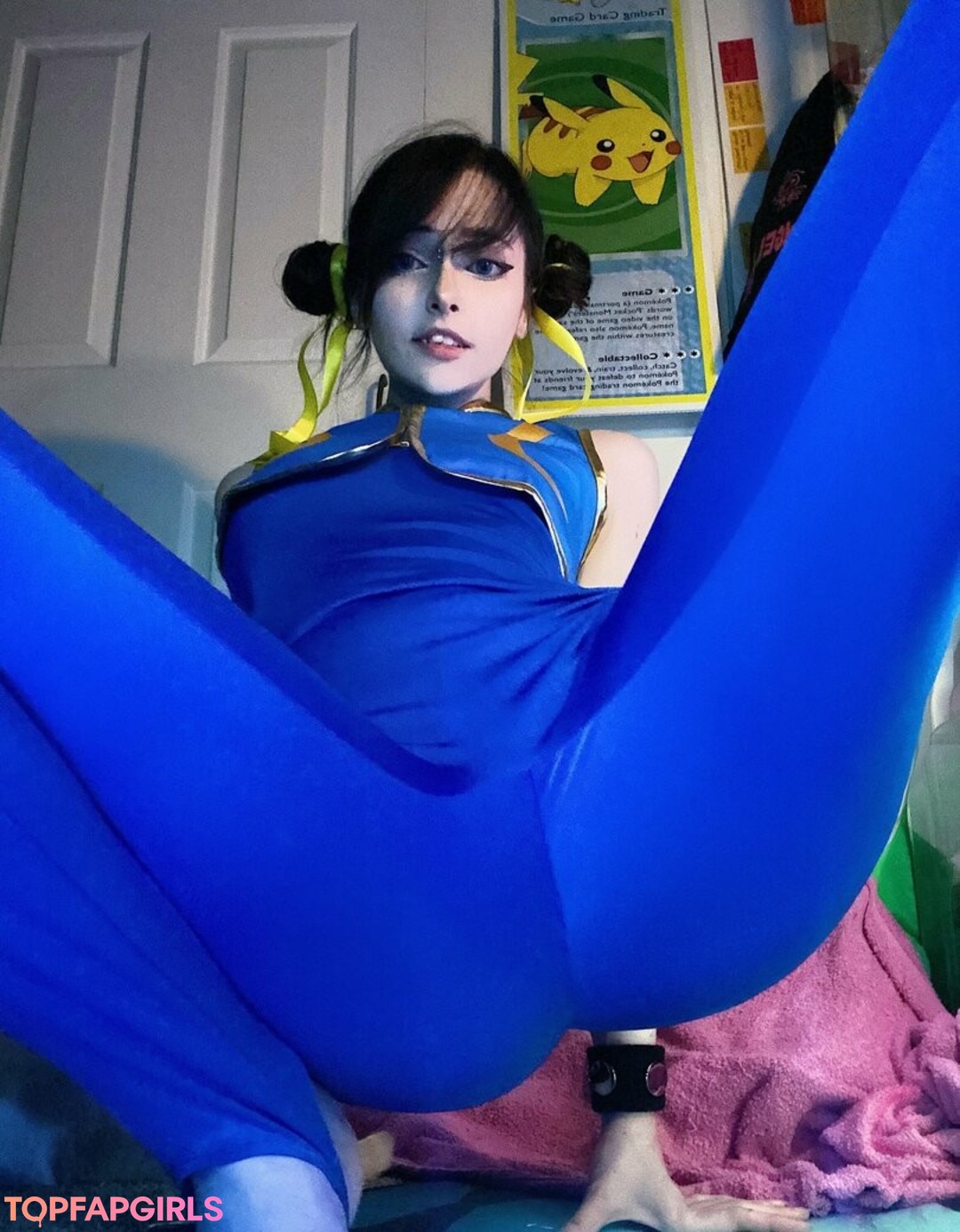 Naakte gelekte OnlyFans-foto van Booplesnoot #706