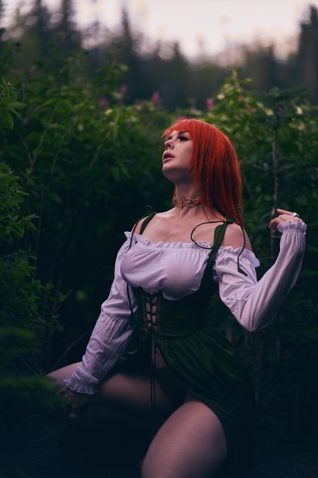 Jenna Lynn Meowri