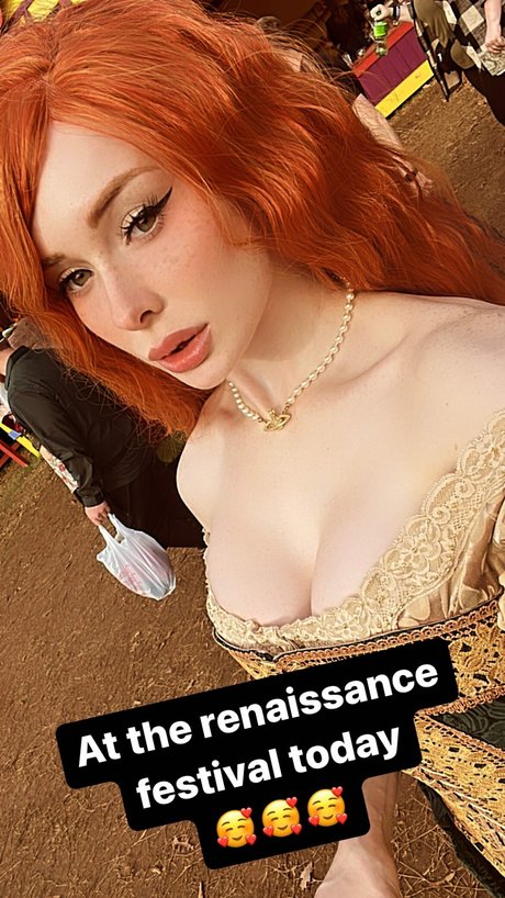 Jenna Lynn Meowri