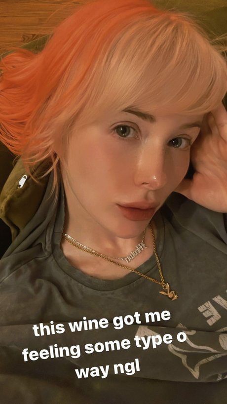 Jenna Lynn Meowri