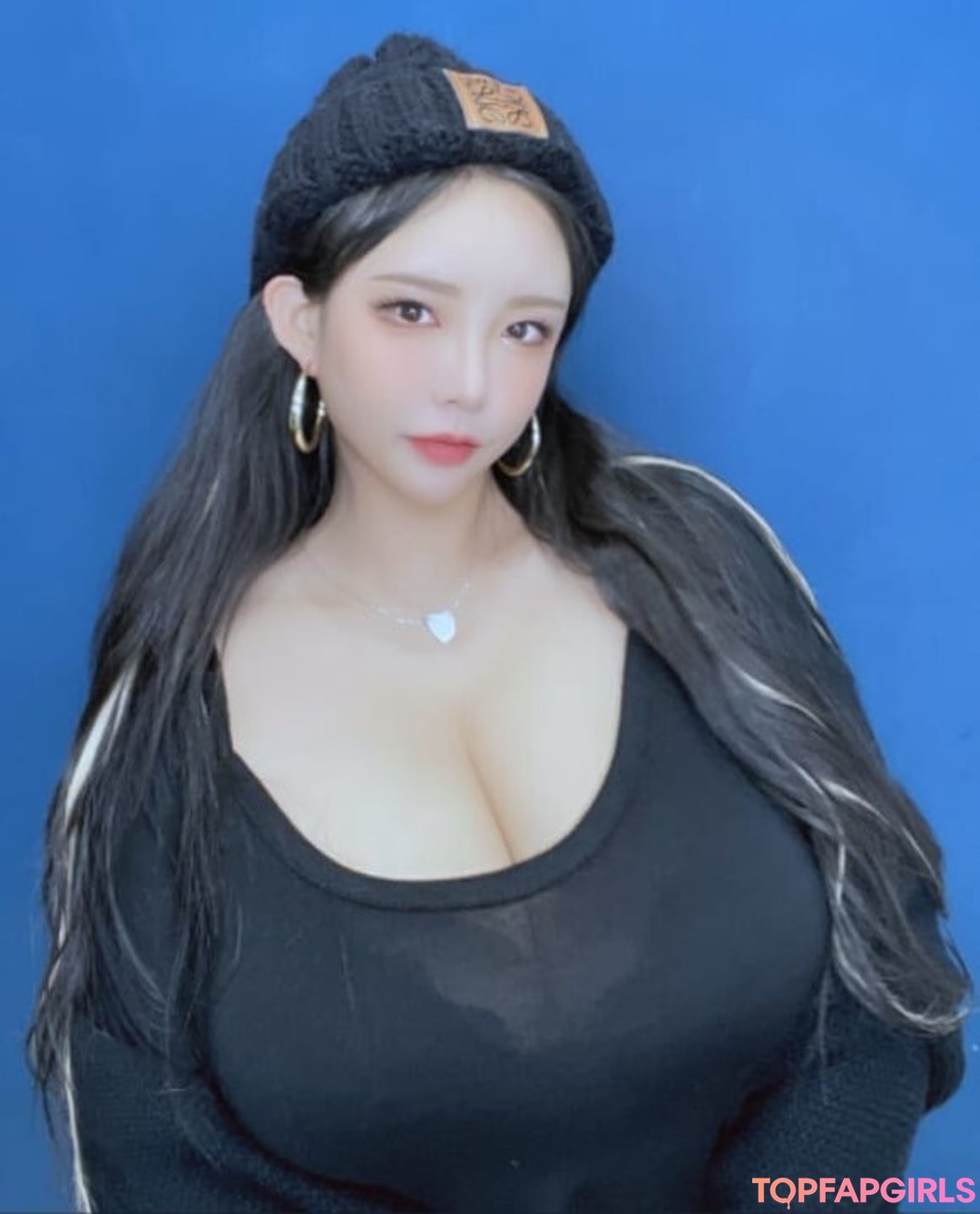 Naakte gelekte OnlyFans-foto van Hbbxx #157