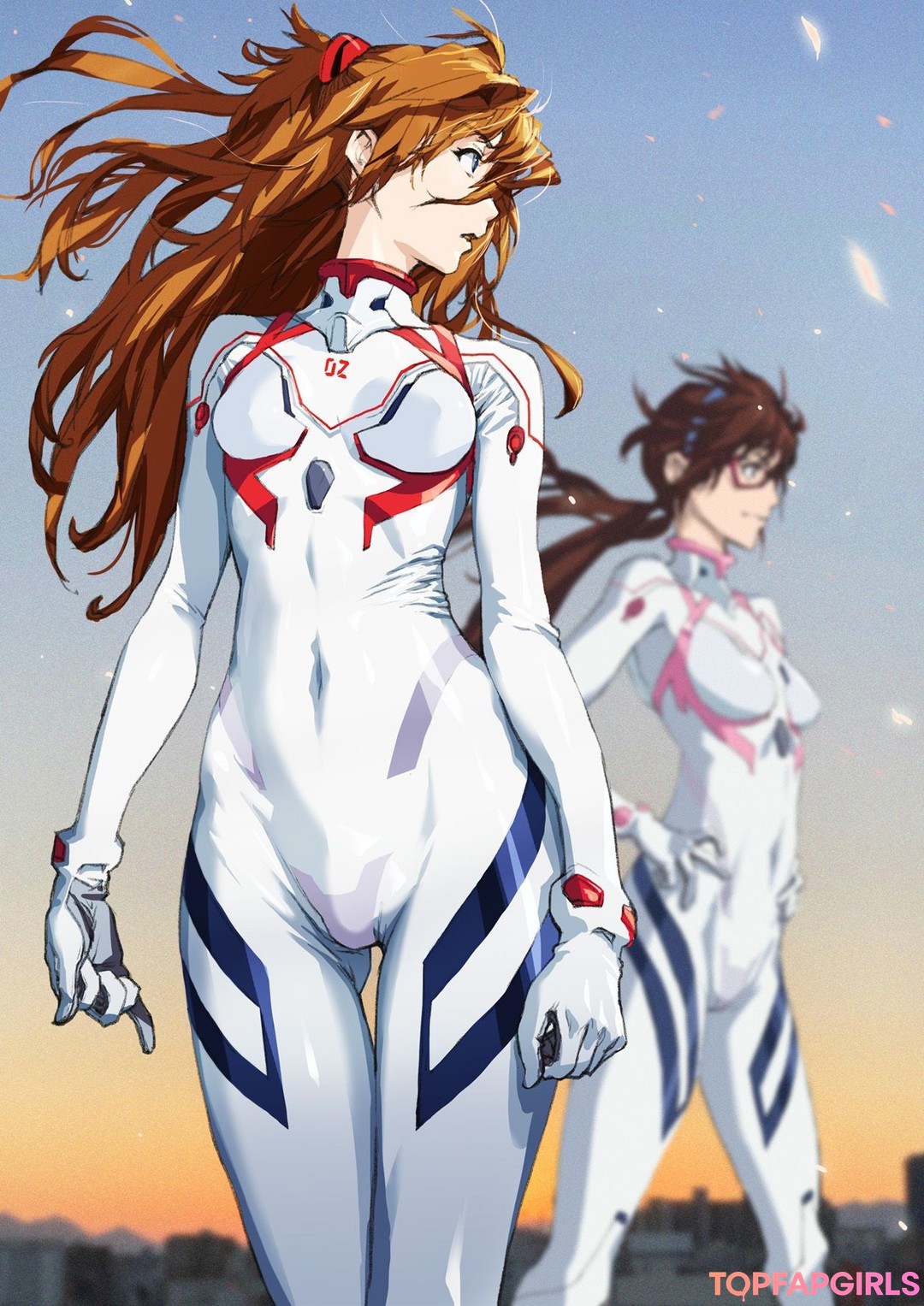 Naakte gelekte OnlyFans-foto van Anna Tsaralunga #163