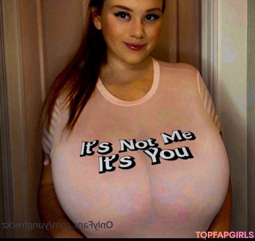 Naakte gelekte OnlyFans-foto van Yungfreckz #346